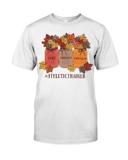 Athletic Trainer Classic T-Shirt tile