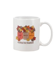 Athletic Trainer Mug tile