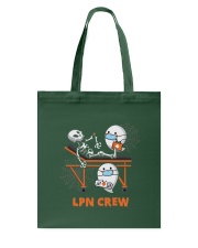 LPN Tote Bag tile