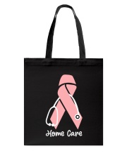 Home Care Tote Bag tile