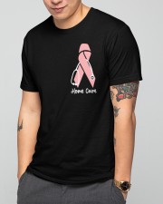 Home Care Classic T-Shirt apparel-classic-tshirt-lifestyle-front-165