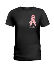 Home Care Ladies T-Shirt tile
