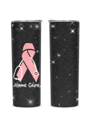 Home Care Glitter Tumbler tile
