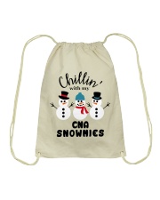 CNA Drawstring Bag tile