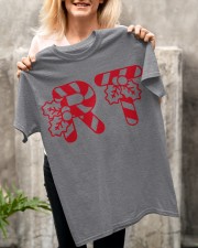 RT Christmas Classic T-Shirt apparel-classic-tshirt-lifestyle-front-117