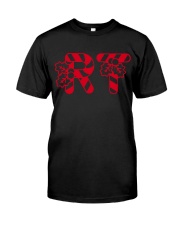 RT Christmas Classic T-Shirt tile