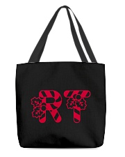 RT Christmas All-Over Tote tile
