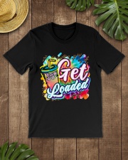 Get Loaded Classic T-Shirt lifestyle-mens-crewneck-front-18