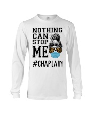 Chaplain Long Sleeve Tee tile