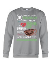 Housekeeper Crewneck Sweatshirt tile