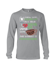 Housekeeper Long Sleeve Tee tile