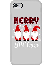 EMT Christmas Phone Case tile