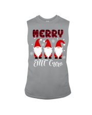 EMT Christmas Sleeveless Tee tile