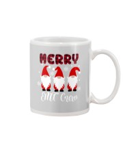 EMT Christmas Mug tile
