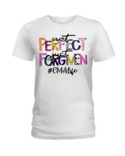 CMA Ladies T-Shirt tile