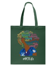 Patient Care Technician - PCT Tote Bag tile