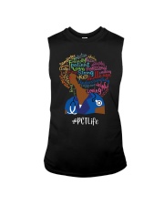 Patient Care Technician - PCT Sleeveless Tee tile
