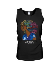 Patient Care Technician - PCT Unisex Tank tile
