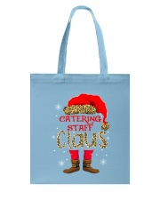 Catering Staff Tote Bag tile