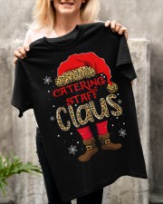Catering Staff Classic T-Shirt apparel-classic-tshirt-lifestyle-front-117