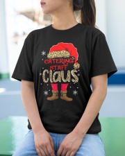 Catering Staff Classic T-Shirt apparel-classic-tshirt-lifestyle-front-213
