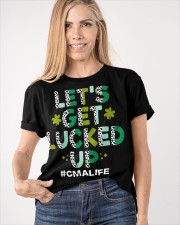 CMA Classic T-Shirt apparel-classic-tshirt-lifestyle-front-100