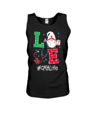 CMA Unisex Tank tile