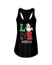 CMA Ladies Flowy Tank tile