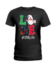 CMA Ladies T-Shirt tile