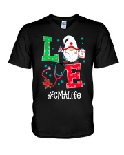 CMA V-Neck T-Shirt tile
