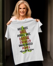 Caregiver Classic T-Shirt apparel-classic-tshirt-lifestyle-front-118