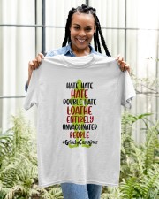 Caregiver Classic T-Shirt apparel-classic-tshirt-lifestyle-front-131