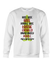 Caregiver Crewneck Sweatshirt tile