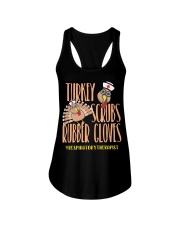 Respiratory Therapist - RT Ladies Flowy Tank tile