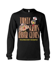 Respiratory Therapist - RT Long Sleeve Tee tile