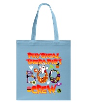 Physical Therapist - PT Tote Bag tile