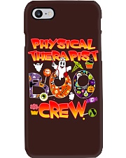 Physical Therapist - PT Phone Case tile