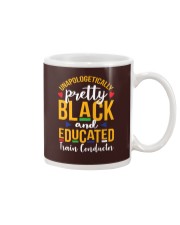 Train conductor Mug tile