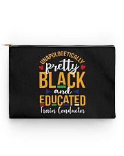 Train conductor Accessory Pouch tile