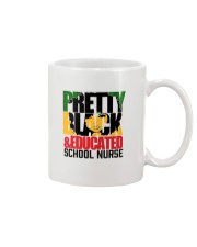 School Nurse Mug tile