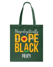 MRI Tote Bag tile