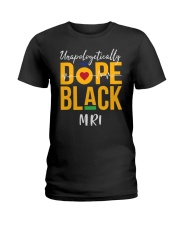 MRI Ladies T-Shirt tile