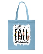 Phlebotomist Tote Bag tile