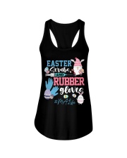 Medical Assistant - MA Ladies Flowy Tank tile