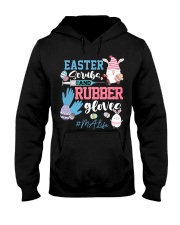Medical Assistant - MA Hooded Sweatshirt tile