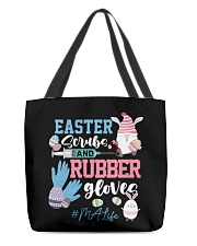 Medical Assistant - MA All-Over Tote tile