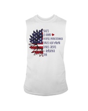 NURSE PRACTITIONER - NP Sleeveless Tee tile
