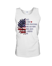 NURSE PRACTITIONER - NP Unisex Tank tile