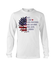 NURSE PRACTITIONER - NP Long Sleeve Tee tile