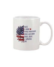 NURSE PRACTITIONER - NP Mug tile